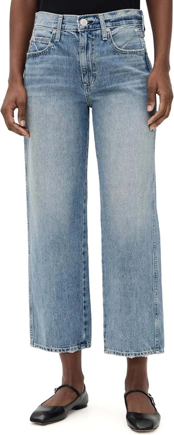 

Женские джинсы AMO Billie