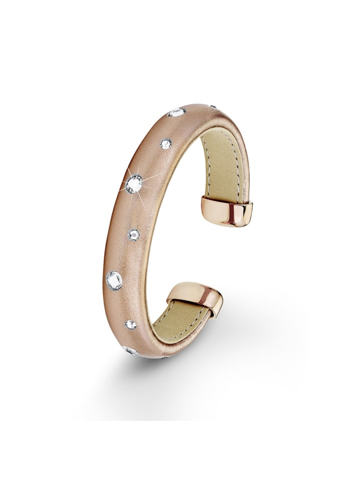 

s.Oliver Браслет из розового золота