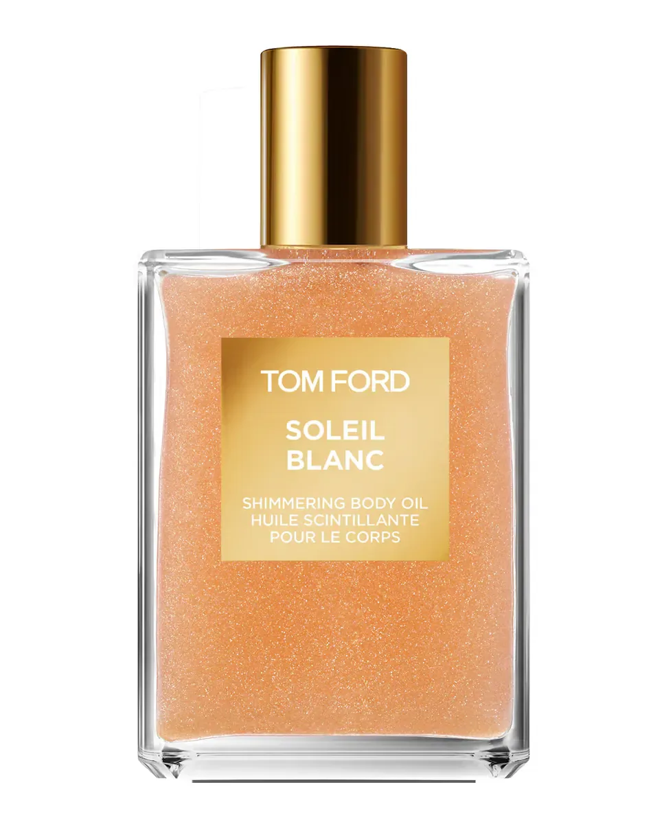 Масла для душа Sol Blanc Shim Body O-Roll On 100 мл Tom Ford