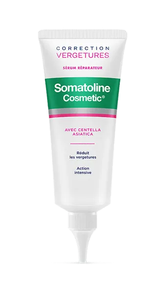 

Somatoline Skin Expert Сыворотка 100 мл Коррекция растяжек