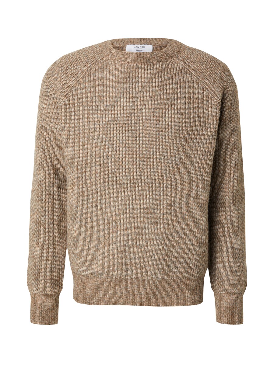 

Свитер DAN FOX APPAREL Michael, цвет mottled beige
