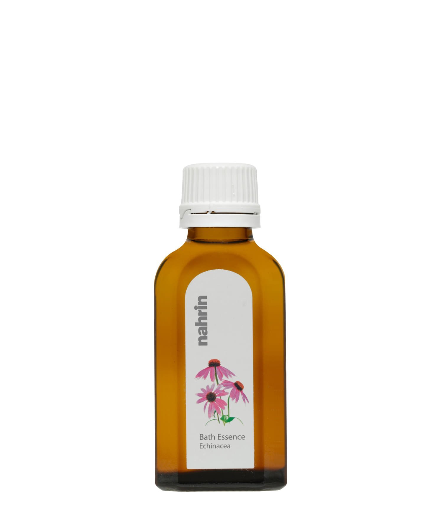 Nahrin эссенция для ванны с эхинацеей Urban Research, 50ml