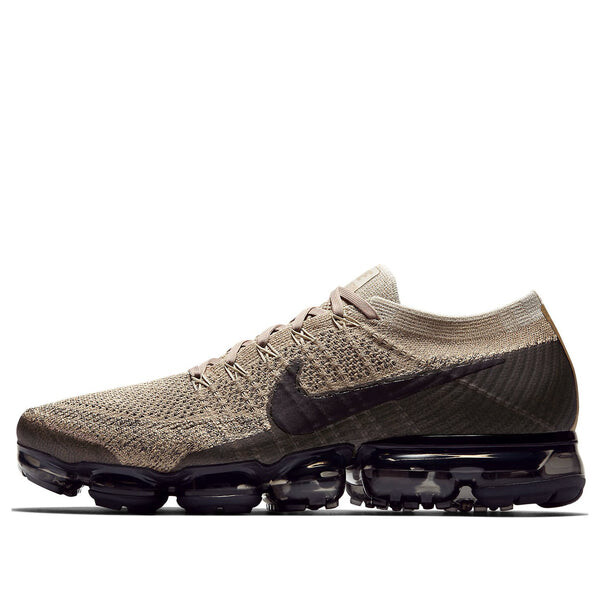 

Кроссовки air vapormax Nike, хаки