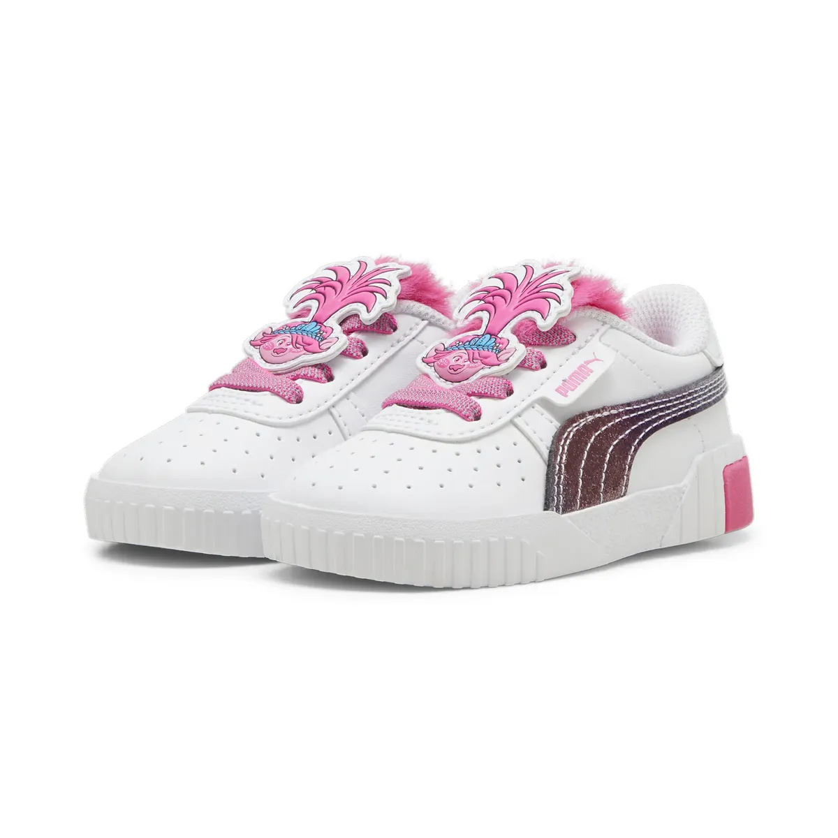 

Кроссовки PUMA "Кроссовки PUMA x Trolls Cali OG для девочек", белый