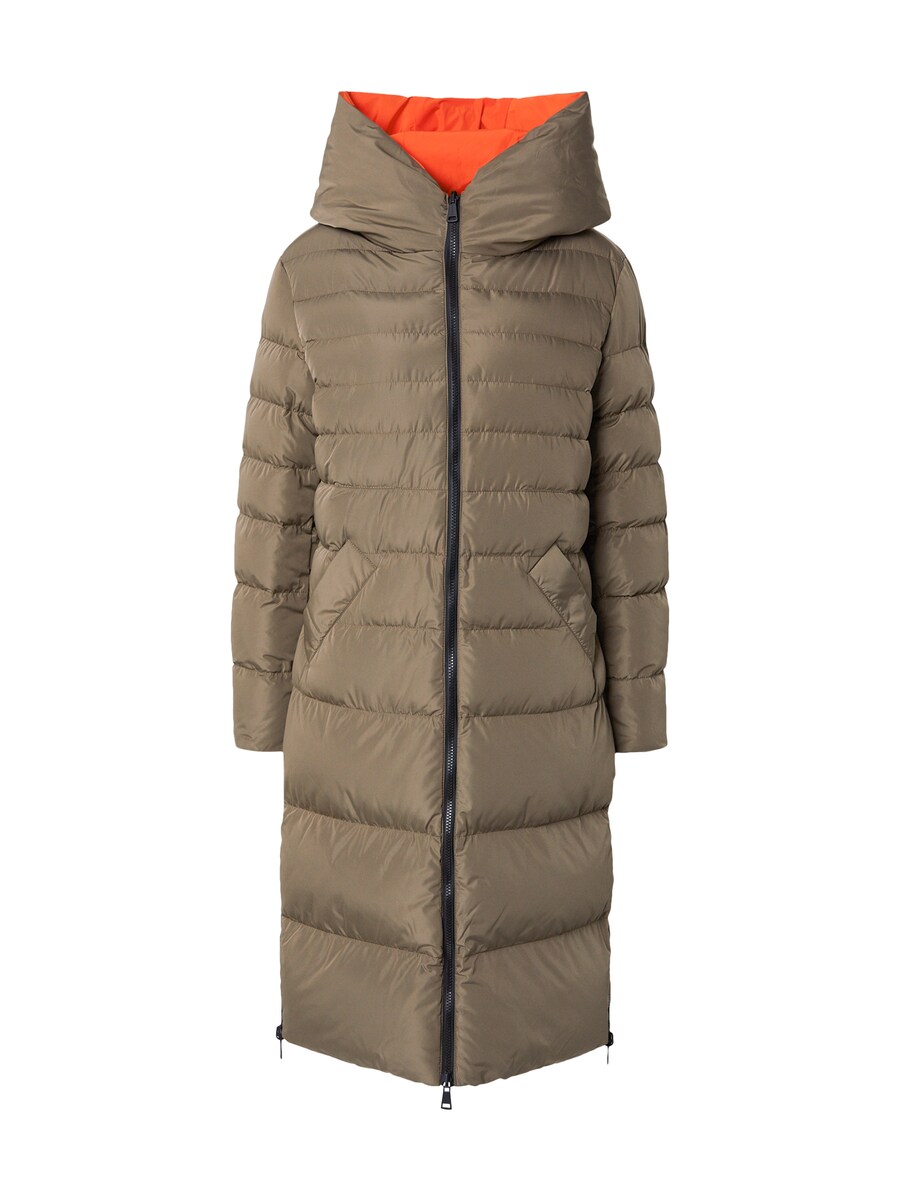

Зимнее пальто RINO & PELLE Winter Coat Keila, коричневый
