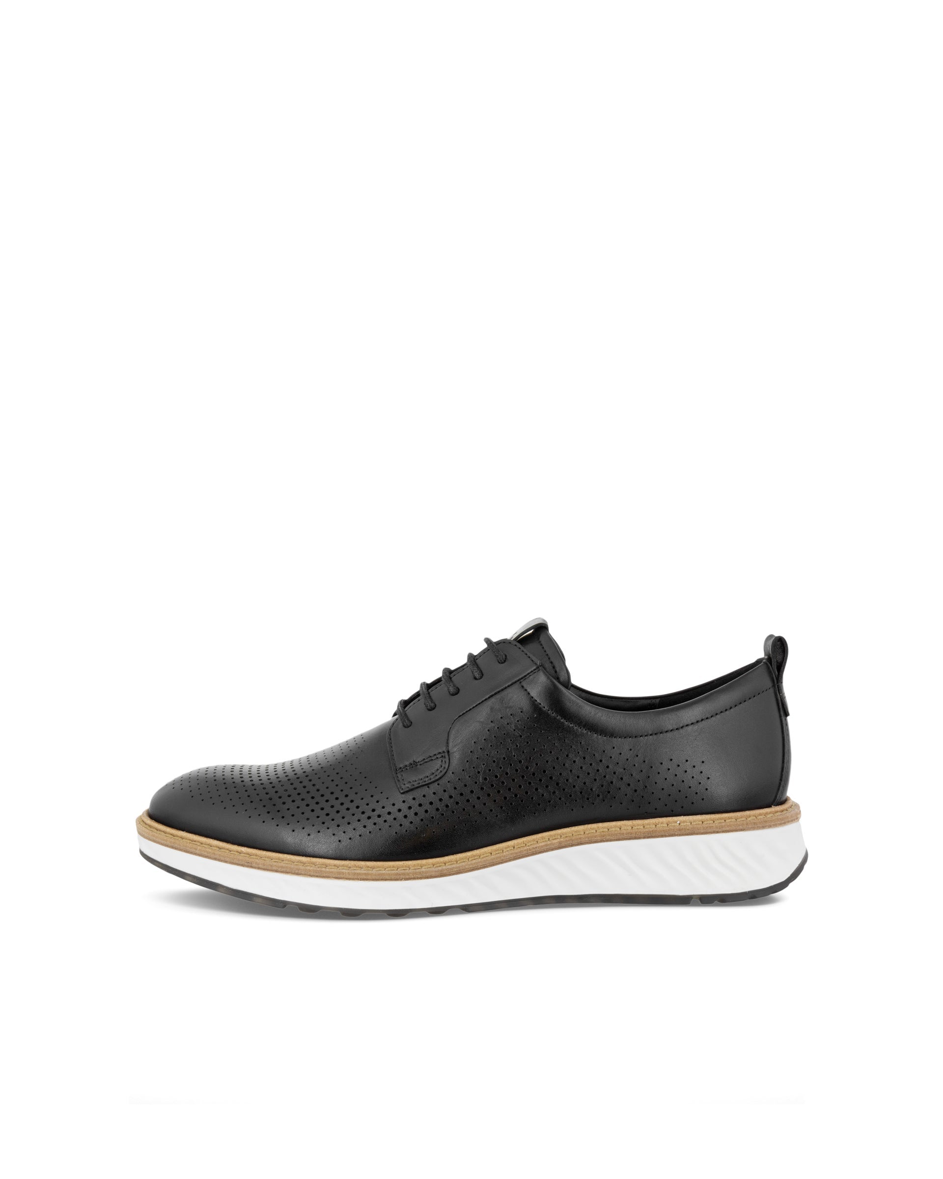 

ECCO St.1 Hybrid мюли, черный