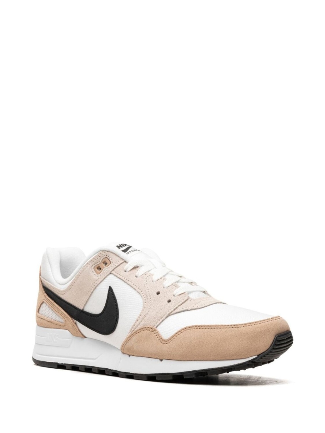 

Nike кроссовки Air Pegasus 89 Tan/White, белый