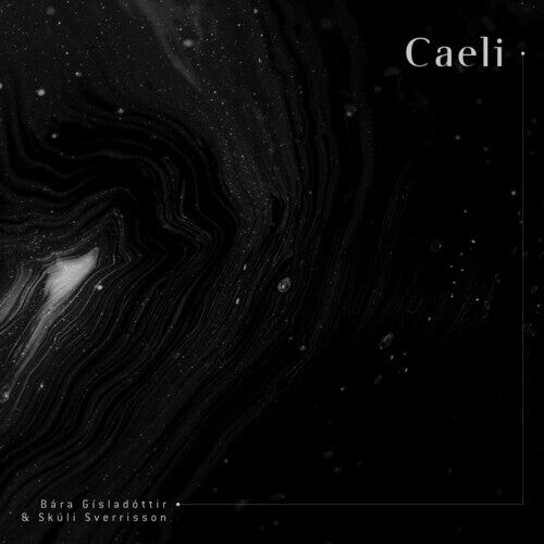 

CD диск Gisladottir / Gisladottir / Sverrisson: Caeli