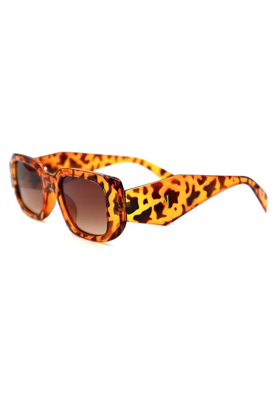

Солнцезащитные очки GAFAS DIAMOND WILD Montsaint, коричневый