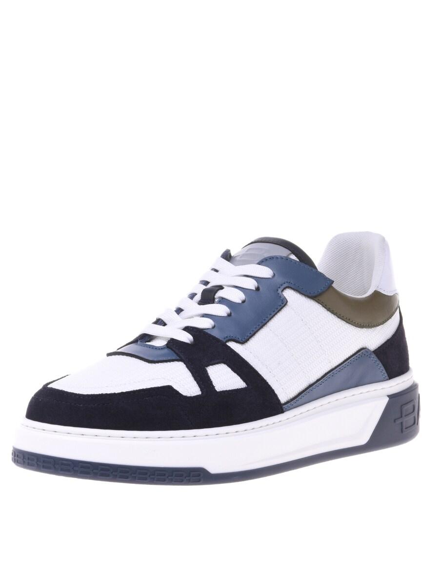 

Кроссовки BALDININI, Blue