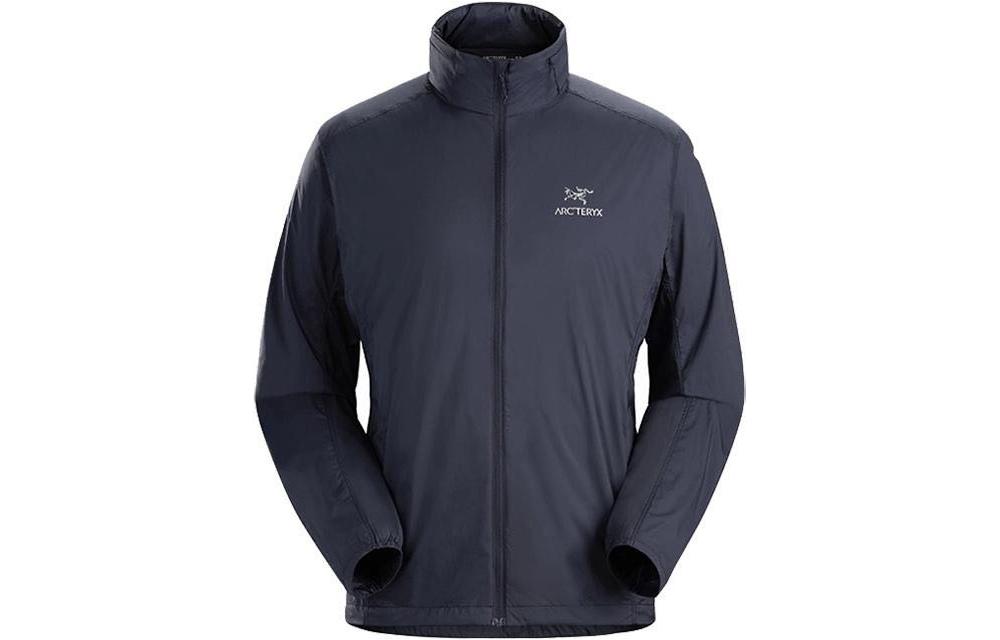 

Arcteryx Куртка мужская Celadon Glaze Green, Black Sapphires/Black Sapphire