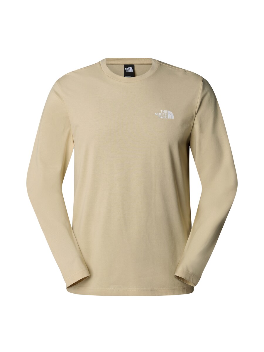 

Рубашка THE NORTH FACE SIMPLE DOME, бежевый