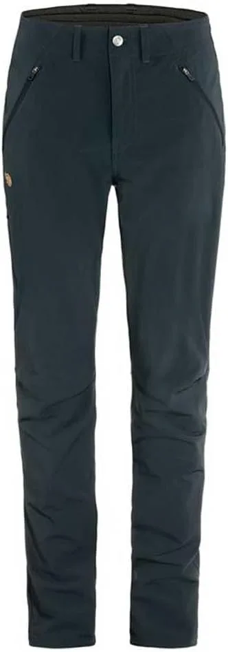 

Женские брюки Fjallraven Abisko Trail Stretch Fjällräven