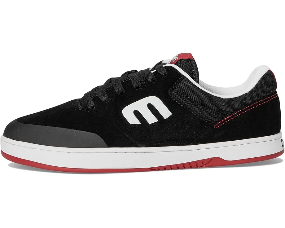 Кроссовки etnies Marana, Blacktop WashSee Less — фото 4