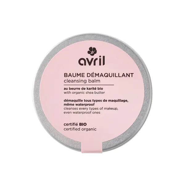 Средство для снятия макияжа Avril — Бальзам для снятия макияжа Baume Démaquillant, 100 мл — фото 2