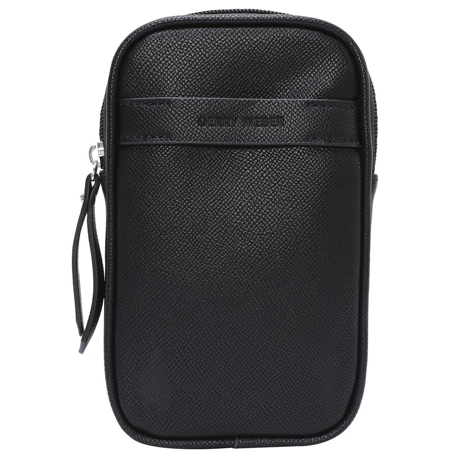 

Сумка кросс-боди GERRY WEBER Bags Zeitgeist, Black