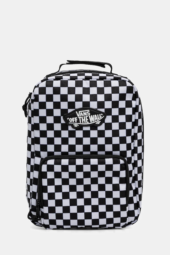 

Сумка для ланча Old Skool Lunch Bag Vans, белый