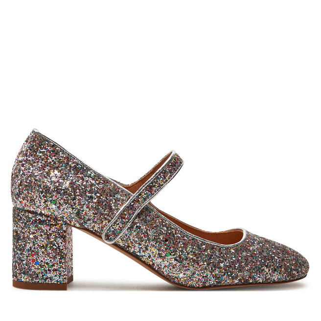 Туфли Balagan Dora Confetti, цвет