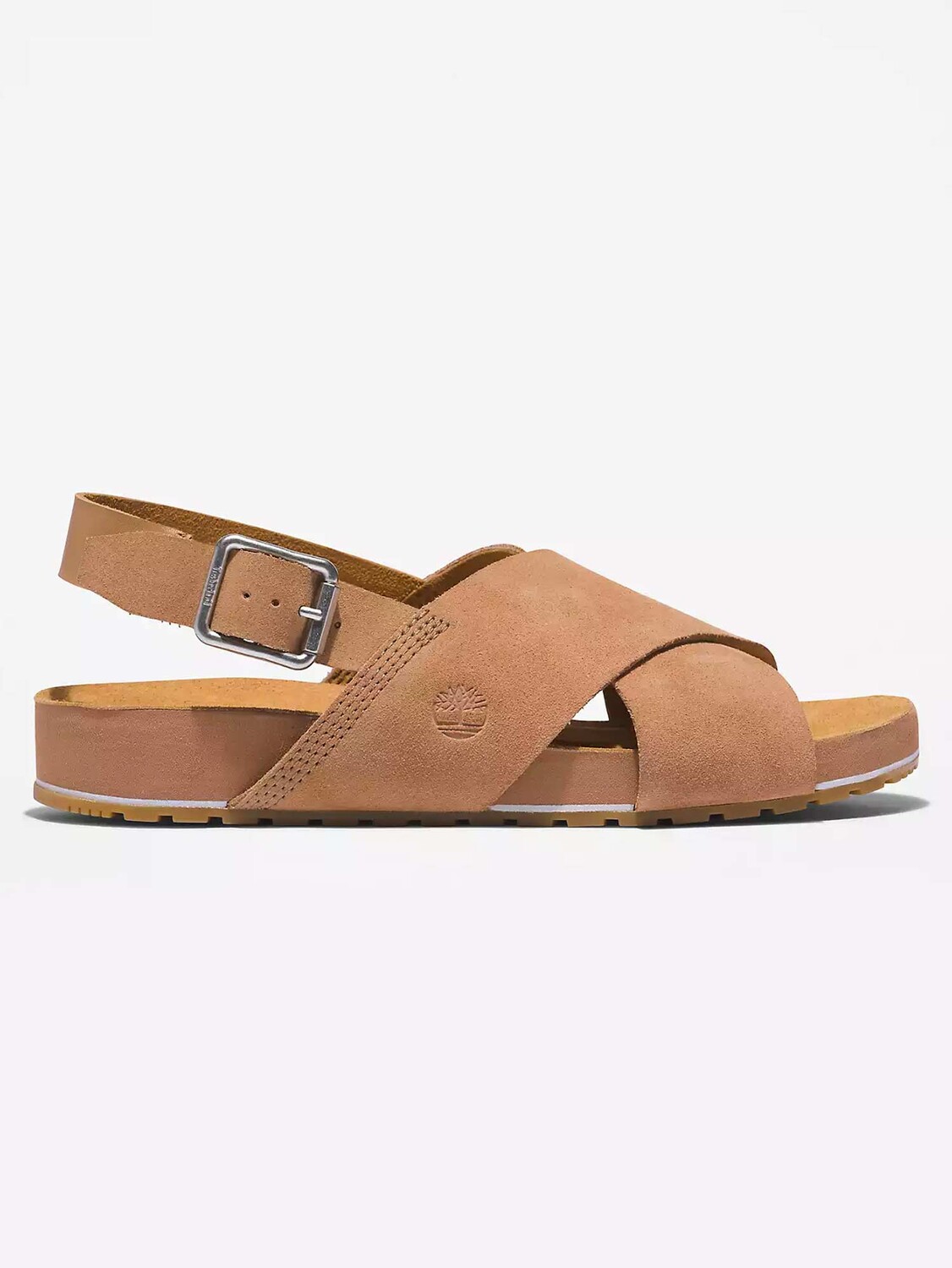 

Сандалии Timberland Malibu Waves, коричневый