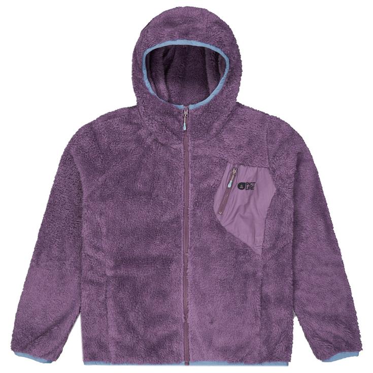 

Флисовая кофта Izimo с застежкой-молнией и виноградным джемом - s Picture, Красный, Флисовая кофта Izimo с застежкой-молнией и виноградным джемом - s Picture