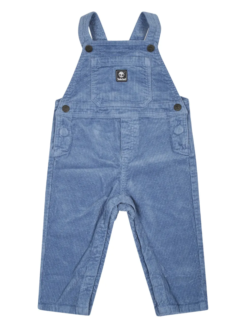 

Вельветовый комбинезон Timberland Kids, синий