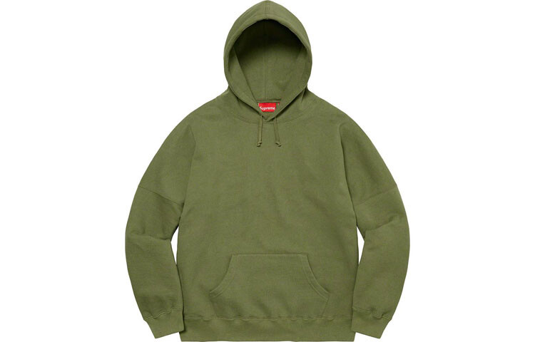 

Толстовка унисекс Supreme, цвет Pink