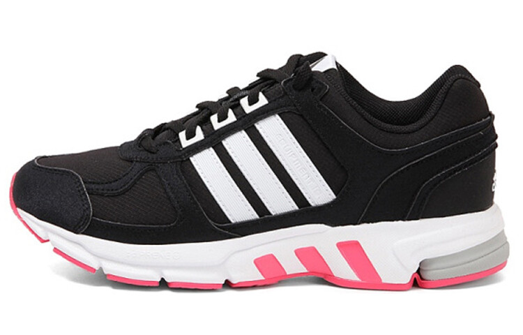 

Кроссовки Adidas Originals Equipment 10 W 'Black Red' Women's