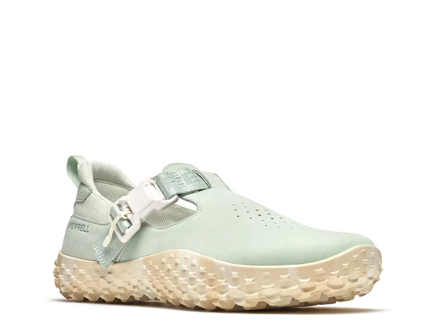 

Женские треккинговые ботинки Merrell, Light Green
