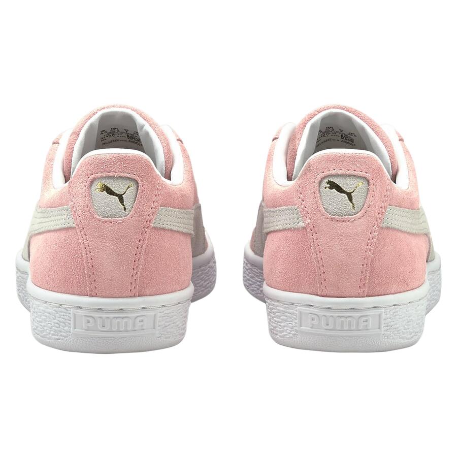 Женские кроссовки Puma Suede Classic XXl — фото 3
