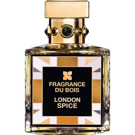 

Духи унисекс London Spice 100 мл, Fragrance Du Bois