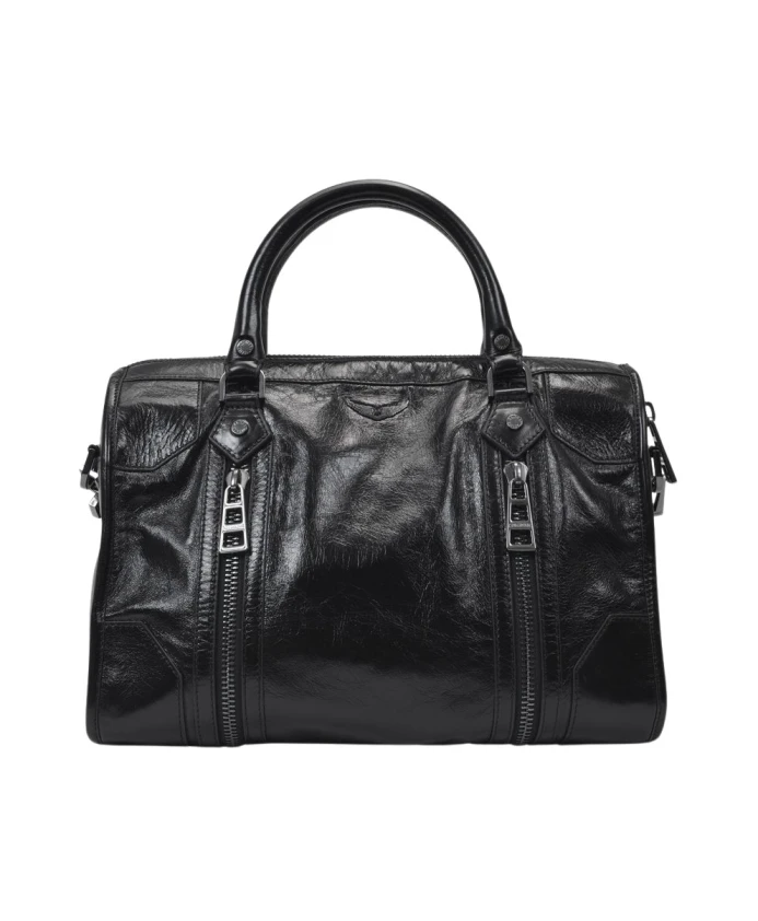 

Сумочка Zadig & Voltaire, черный