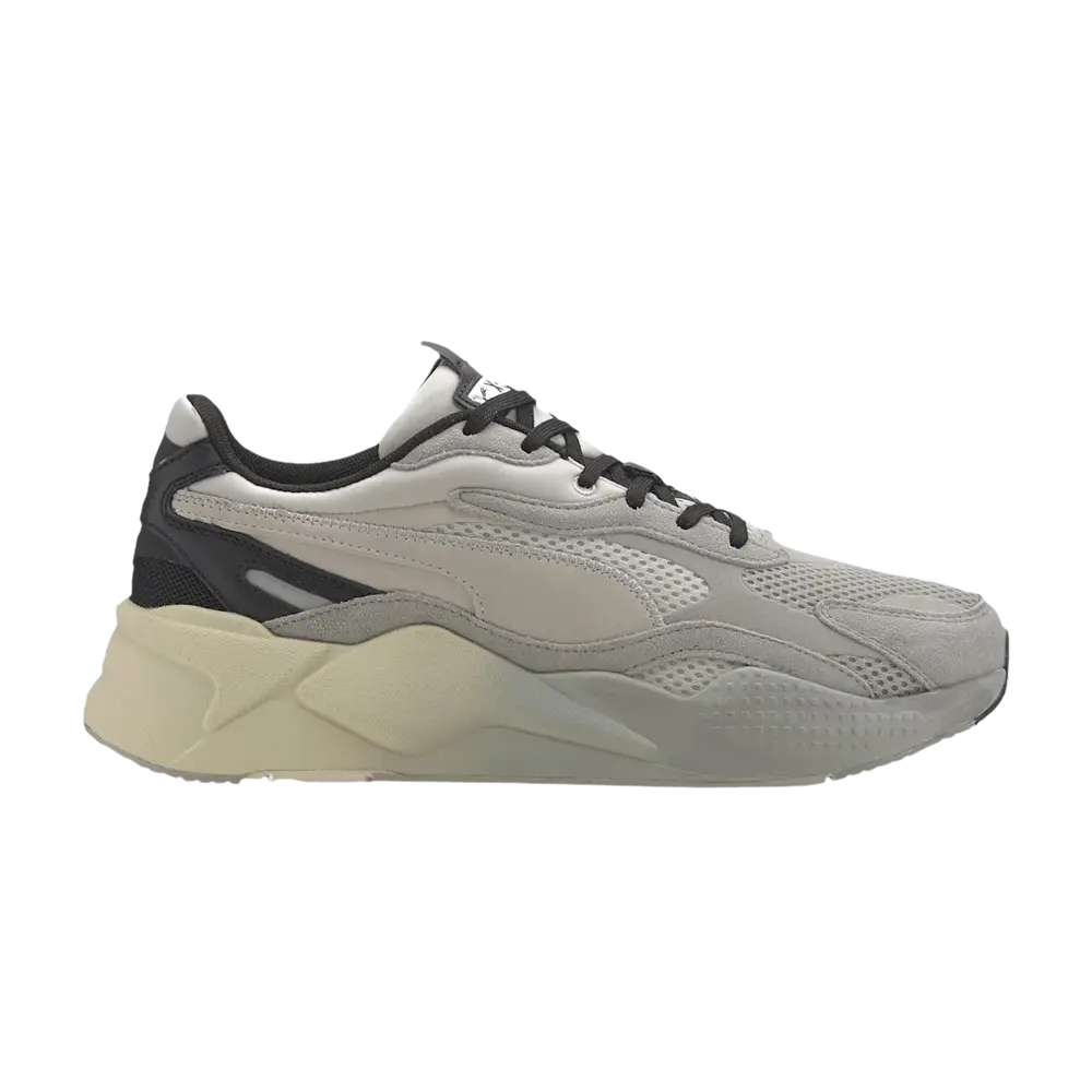 Кроссовки RS-X3 Puma, серый