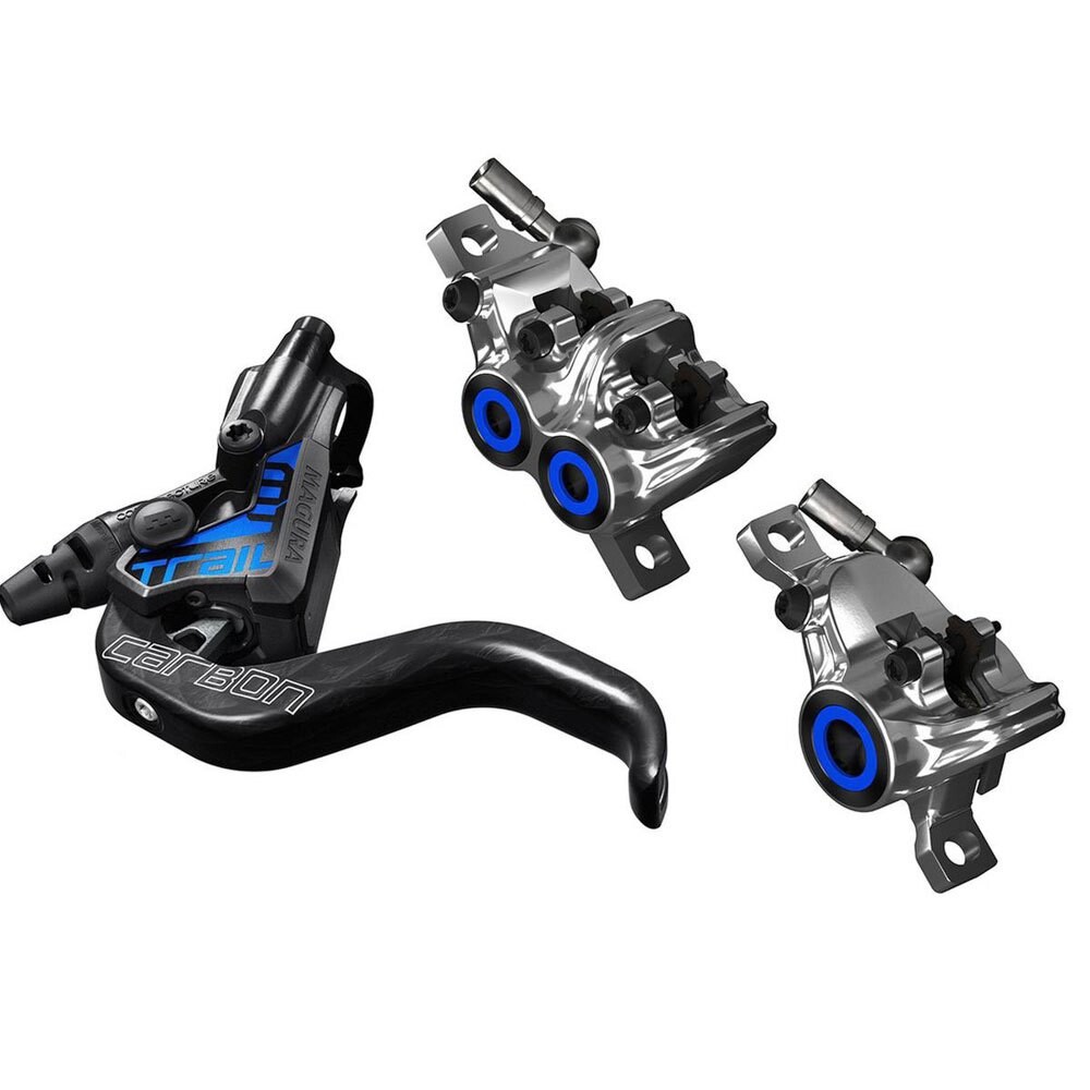 

Тормоза Magura Set MT Trail Sls Kit