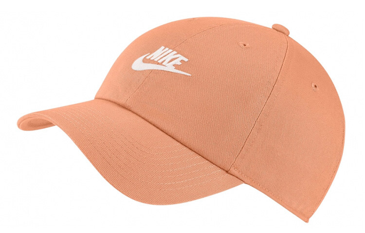 

Кепка унисекс Heritage от Nike, Orange