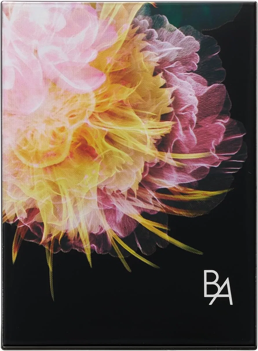 Тени для век POLA B.A 3D Oasis Eye Color EX01 Sunshine Bouquet 8.3 г — фото 4