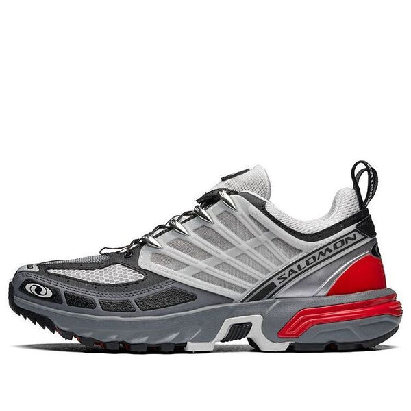 

Кроссовки acs pro advanced 'grey' 415537 Salomon, серый