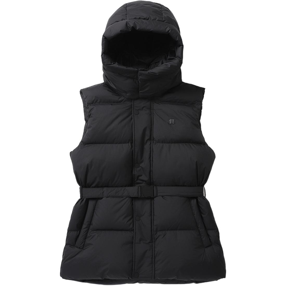 

KOLON SPORT Женская жилетка, Black