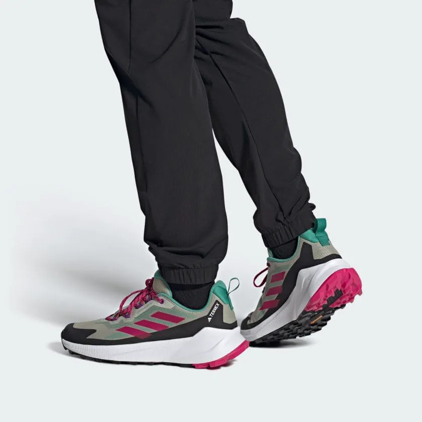 

Мужские походные кроссовки Adidas Terrex Trailmaker 2.0, черный