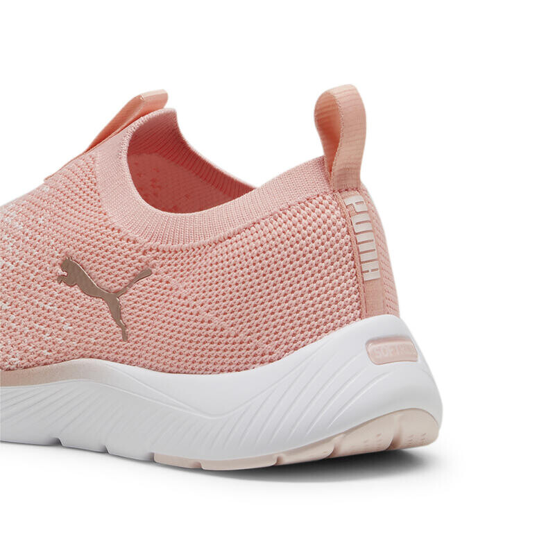 Кроссовки без шнуровки Softride Premier для женщин PUMA — фото 2