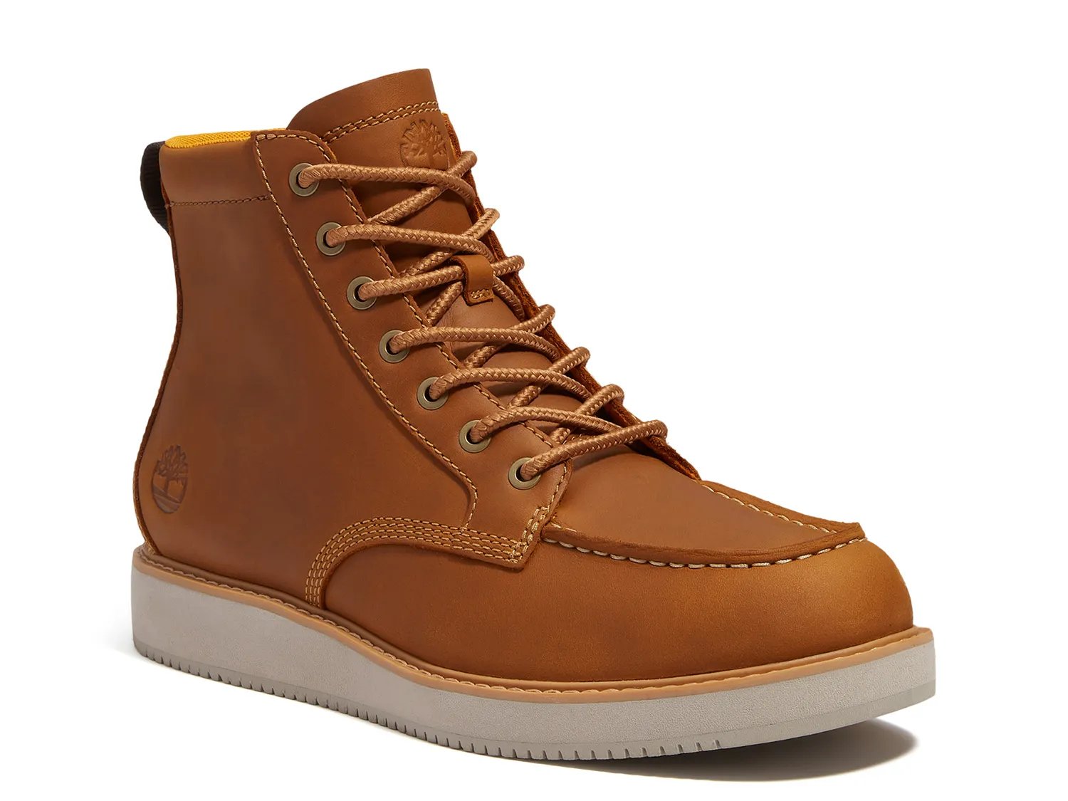 

Ботинки Timberland Redwood Edge Boot - Men's, Wheat
