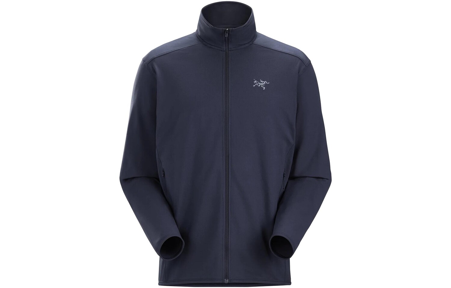 Мужская куртка Arcteryx, черный — фото 2