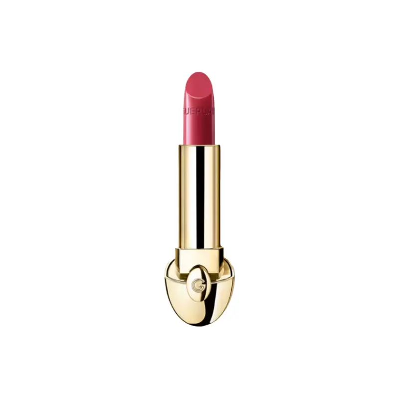 Помада JIAOLAN Gemstone Satin с сатиновым блеском GUERLAIN