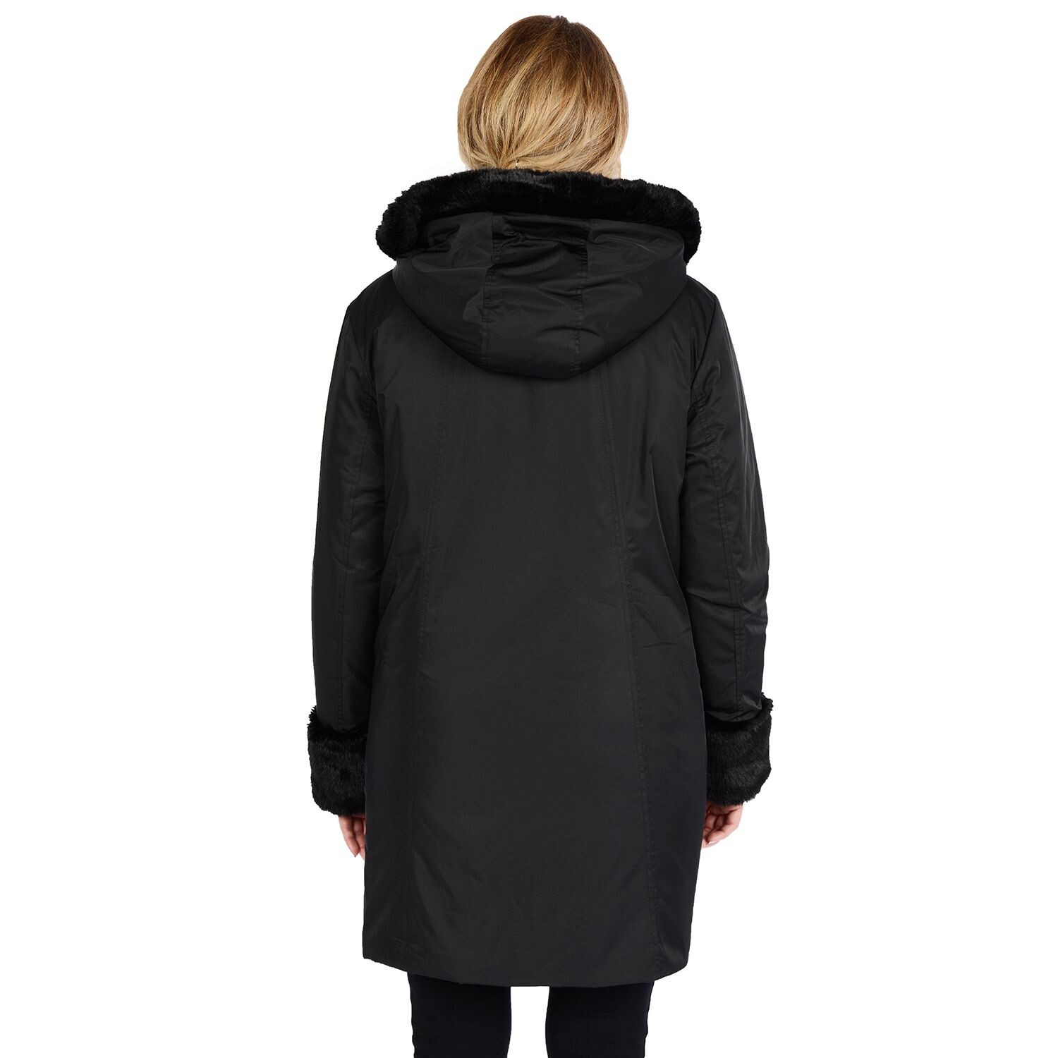 

Женская куртка Excelled с капюшоном Excelled