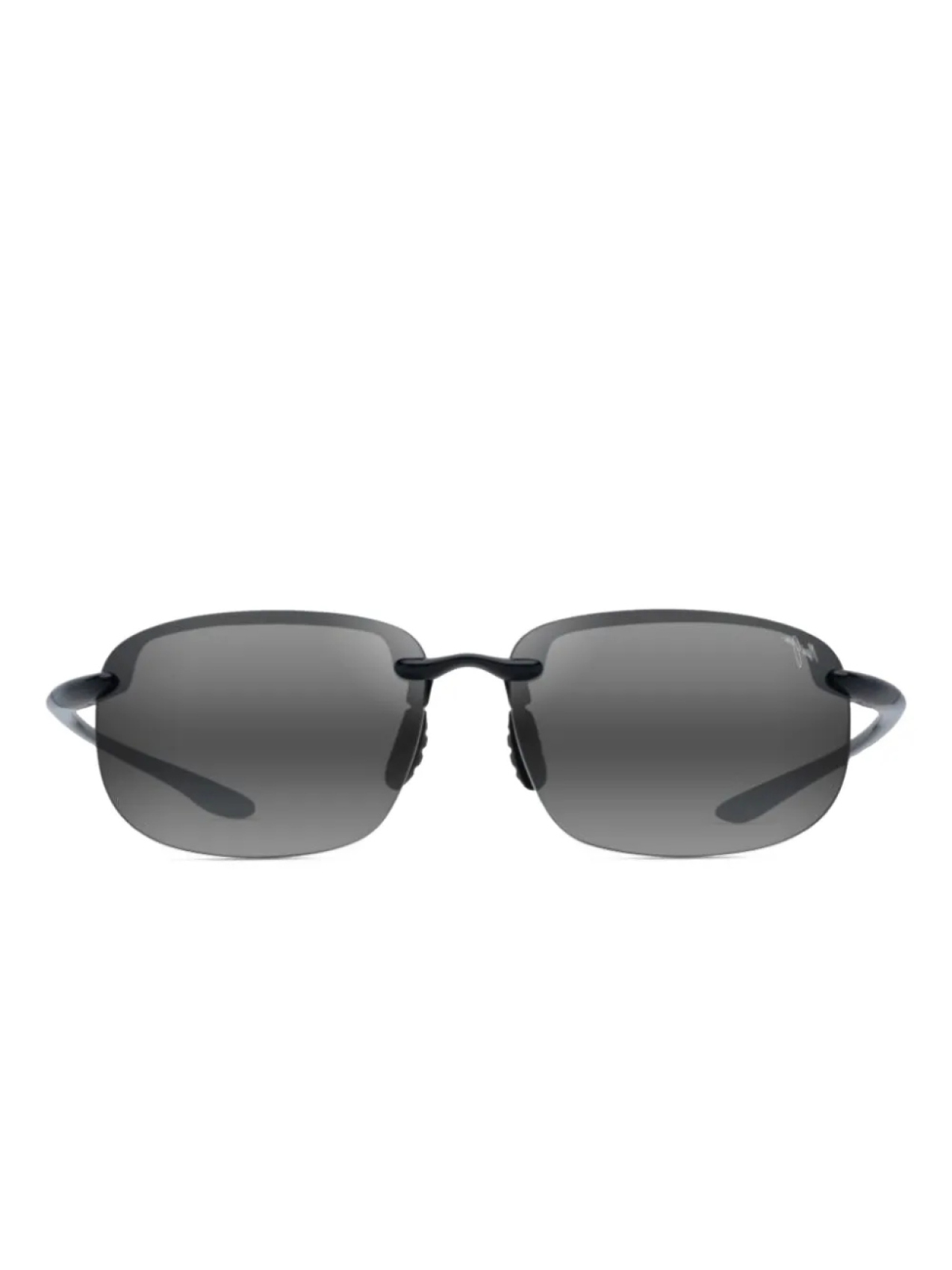 

Солнцезащитные очки Maui Jim Hookipa, черный
