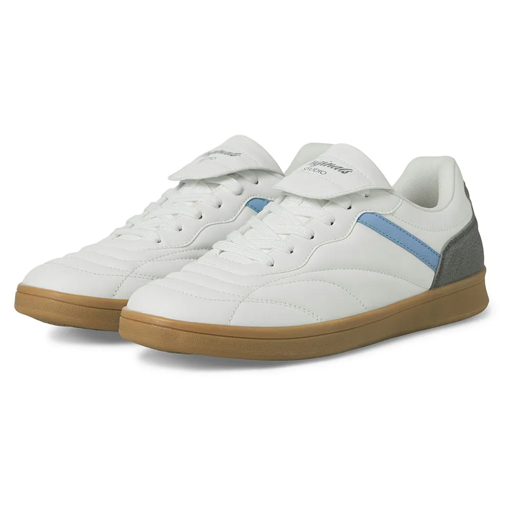 

Кроссовки Jack & Jones Leo Pu, белый