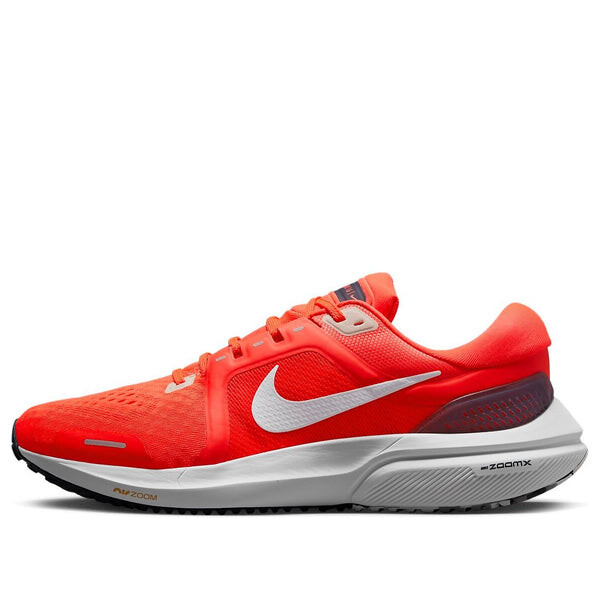 

Кроссовки air zoom vomero 16 'bright crimson' Nike, красный