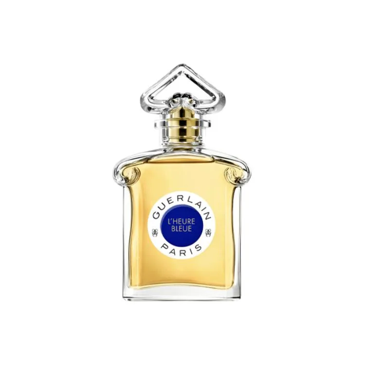 GUERLAIN Классический парфюм Legend Blue Tone Time Scent с восточным аккордом, 75ml