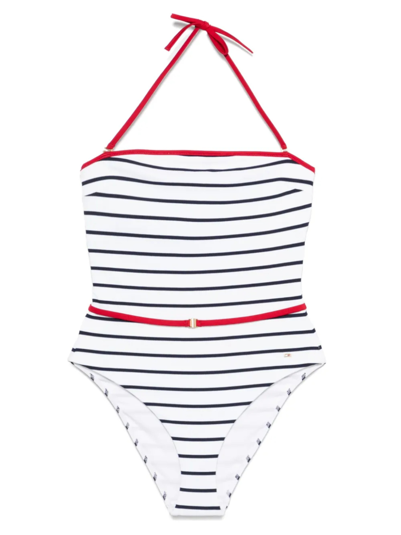 

Tommy Hilfiger x Sofia Richie Grainge Купальник Sofia Capsule, белый