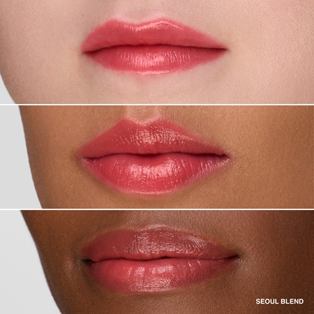 Кремовая увлажняющая помада Bobbi Brown Extra Color Shine, Seoul Blend 3 g — фото 2