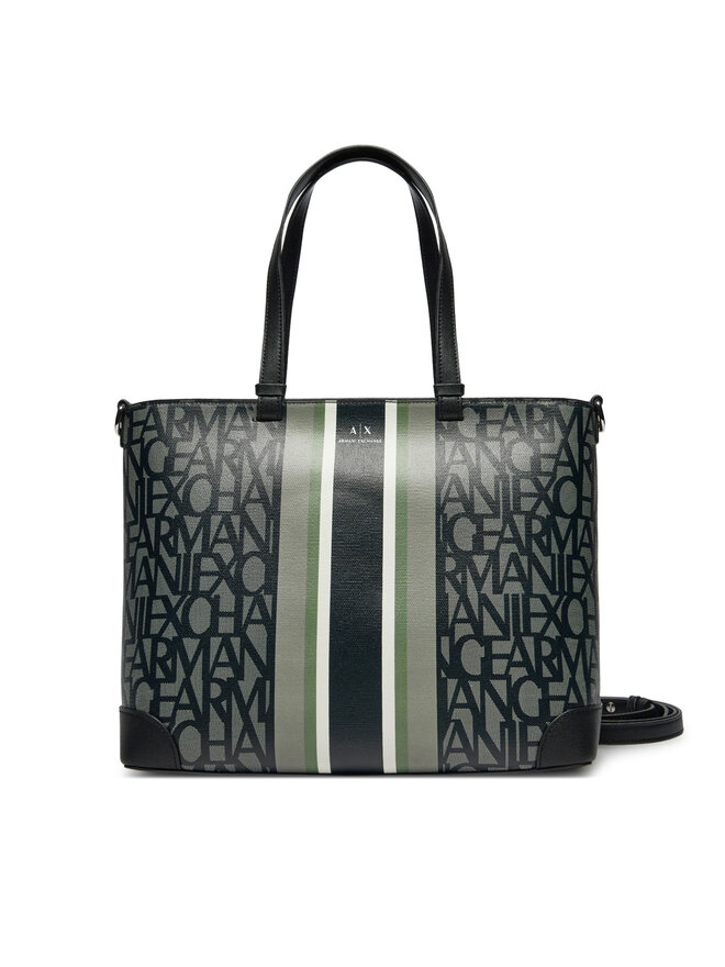 

Сумочка 949138 4R733 00055 Armani Exchange, серый
